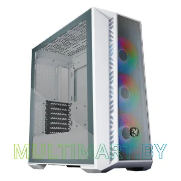 Корпус Cooler Master MasterBox 520 Mesh MB520-WGNN-S00